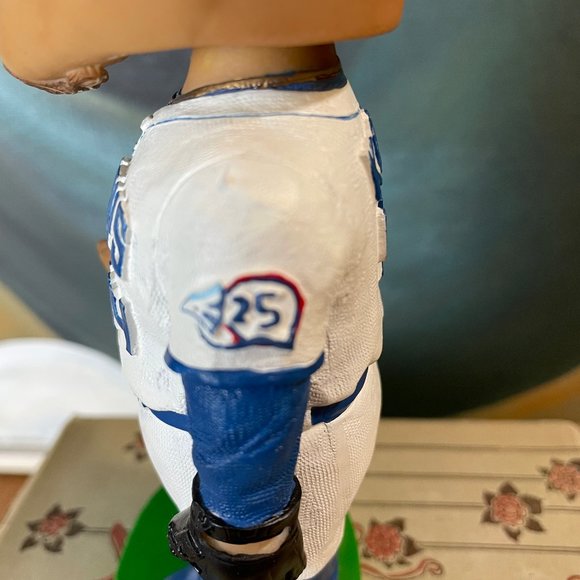 Vintage Toronto Blue Jays Billy Koch Bobble Dobble - Picture 5 of 9